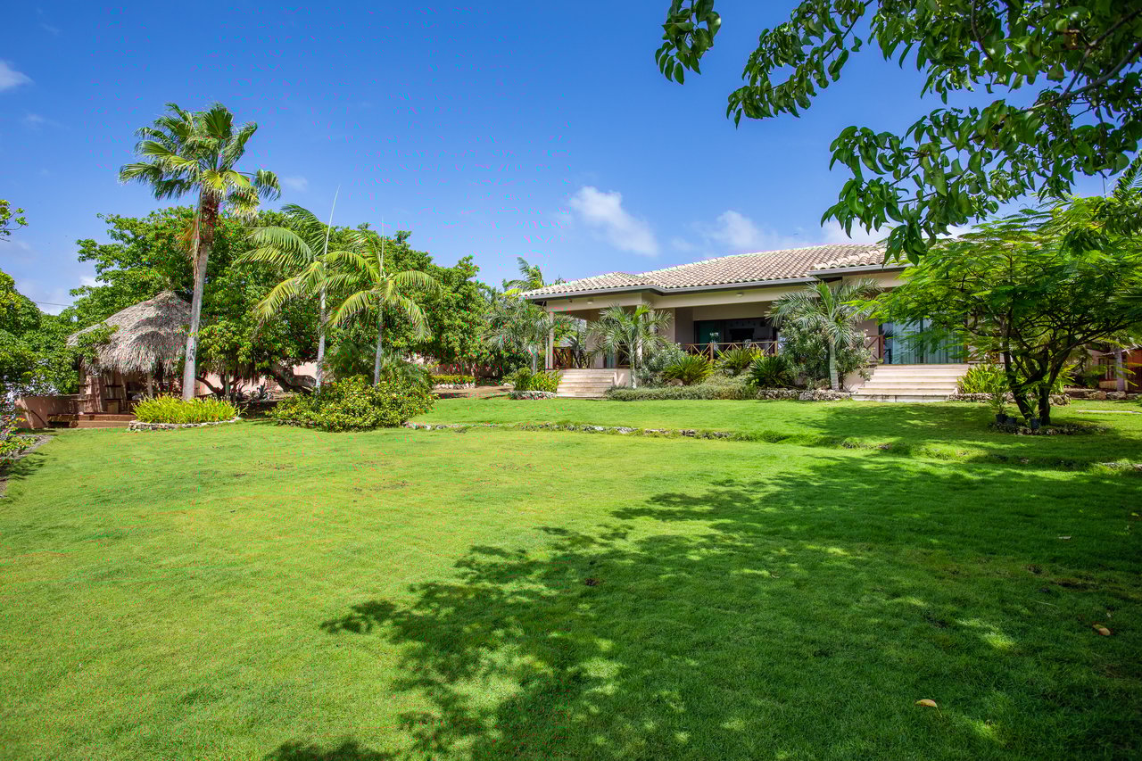 Villa Kalki