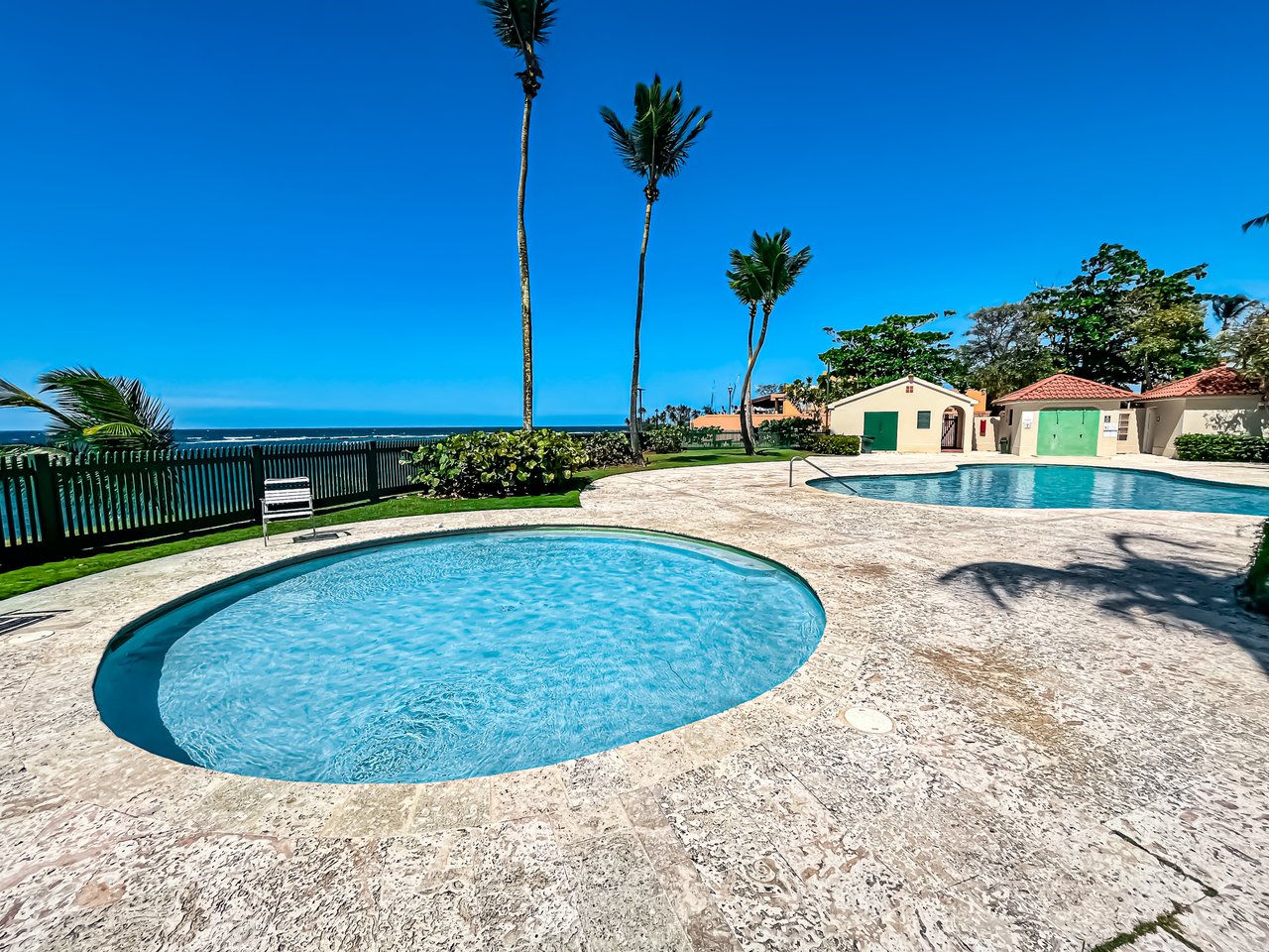 Dorado Reef 53