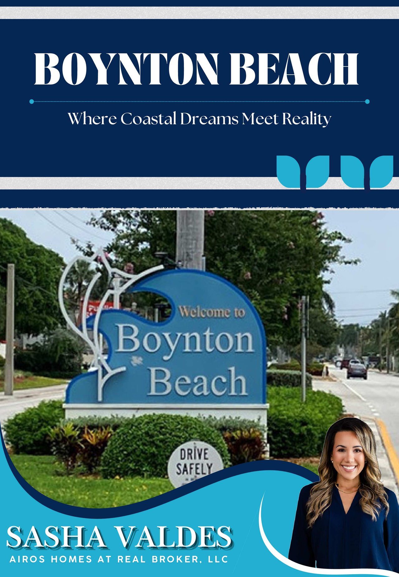 Boynton Beach - Guide