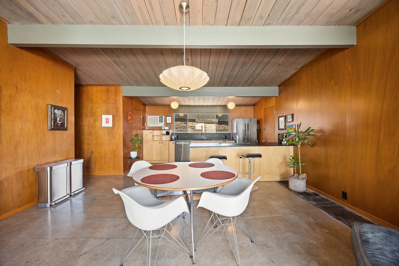 Claude Oakland EICHLER For Lease