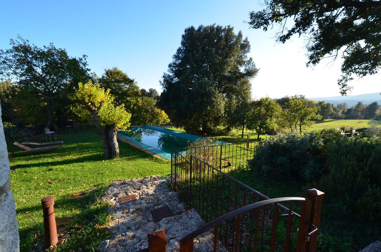 Lovely Siena Tuscan Countryside House