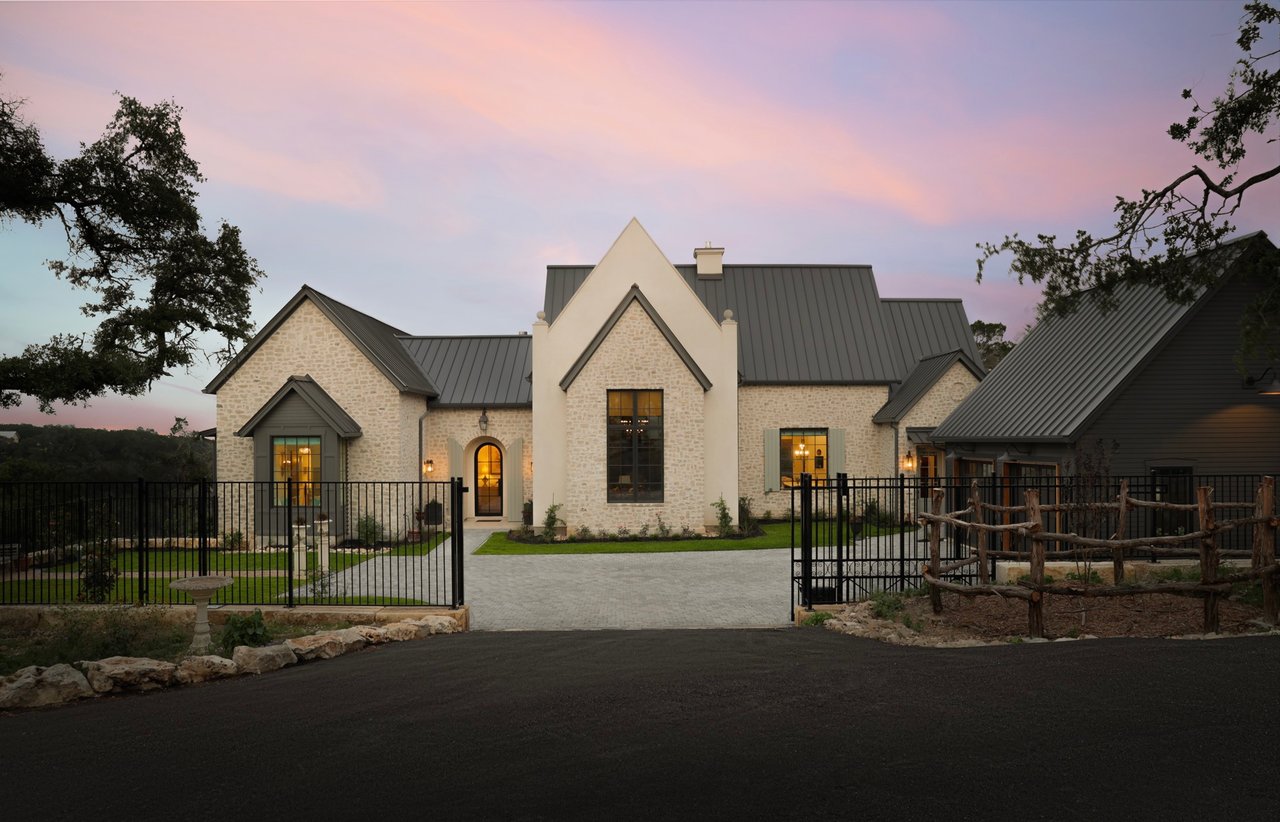 Wimberley Retreat