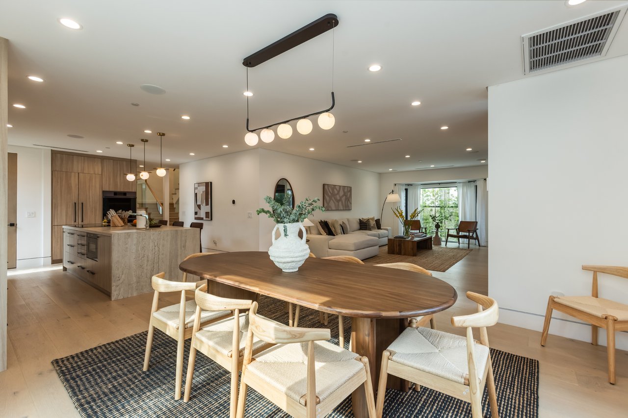 Casa Tulum by Oraklus