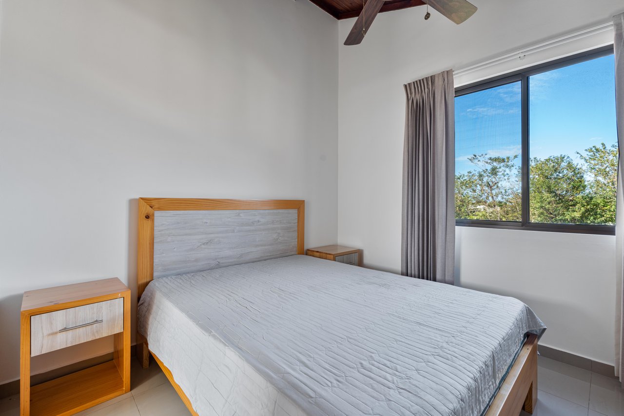 Condominio Villagio Parque del Lago Palma 21-1 | New two bedroom condo plus mezanine
