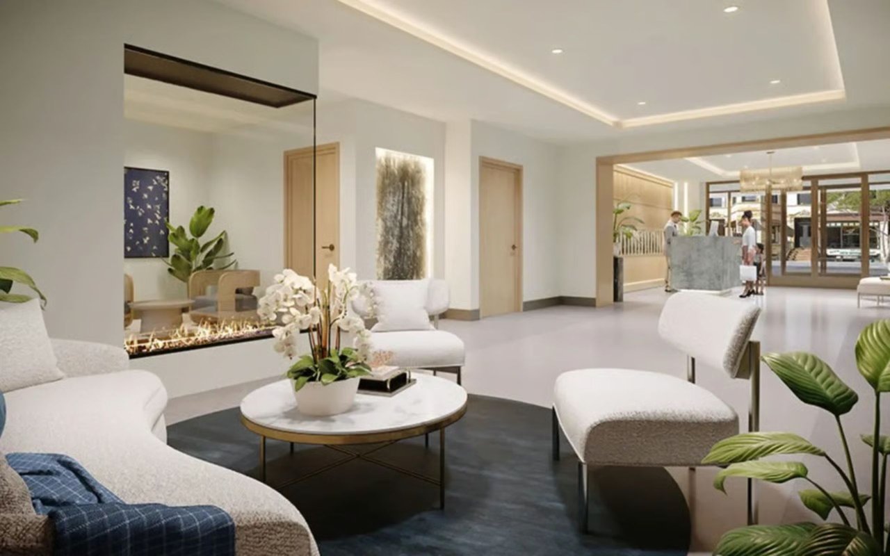 The Residences at 566 Columbus - 66 Units