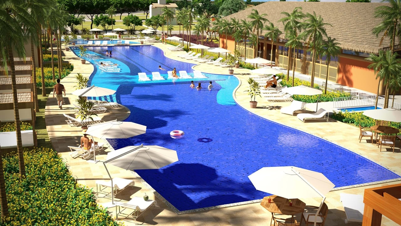 Luxury Plots for Sale in Tibau do Sul, Brazil – 5 Minutes from Pipa Beach