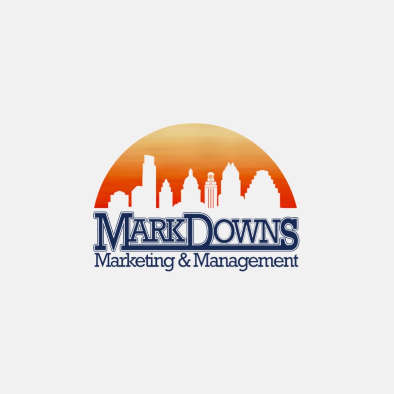 Mark Downs Marketing & Management