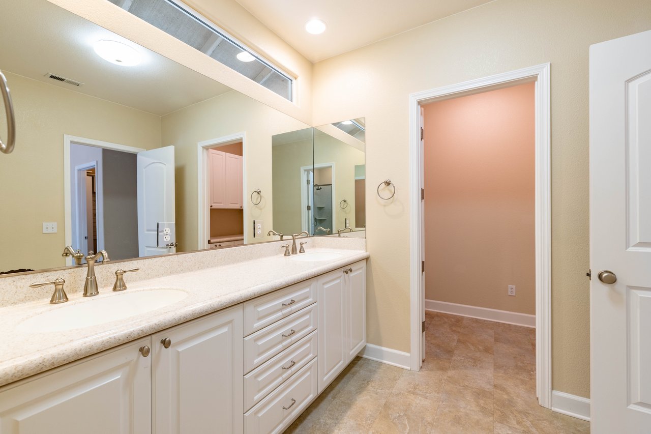 Pine Grove Beauty-Peace and Tranquility 