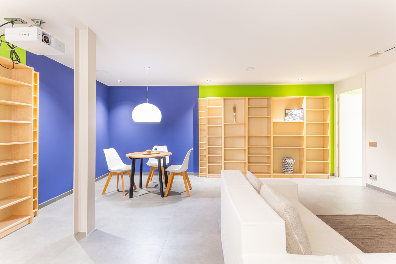 Exclusive house for sale in the centre of Sant Cugat 