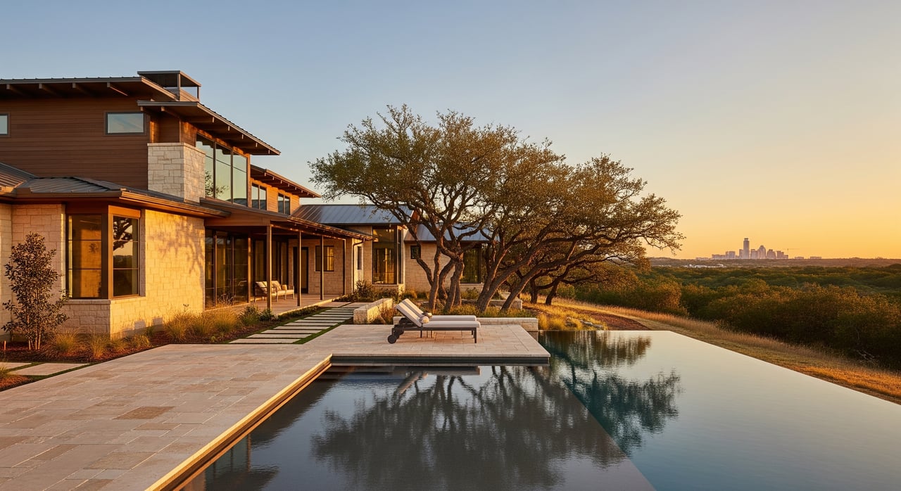 Texas Title Insurance For Austin Buyers, Explained