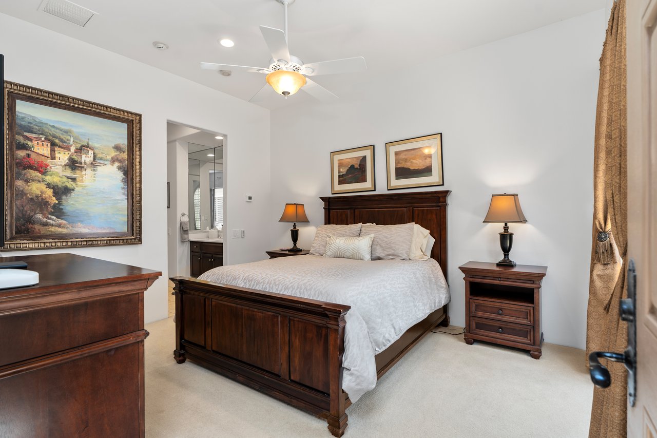 CB Exclusive - Well Appointed Encanto II at Rancho La Quinta CC
