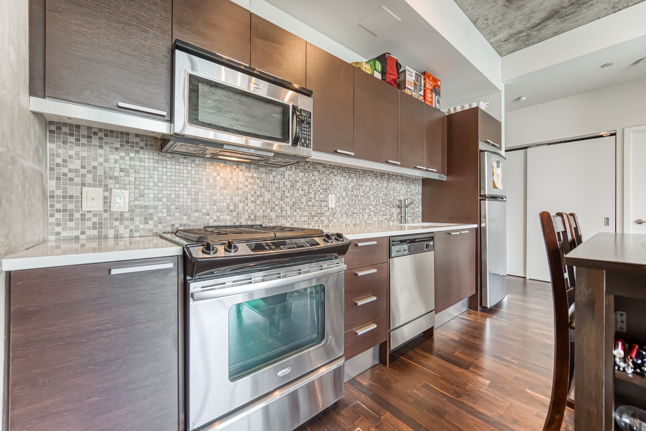 King West One Bedroom