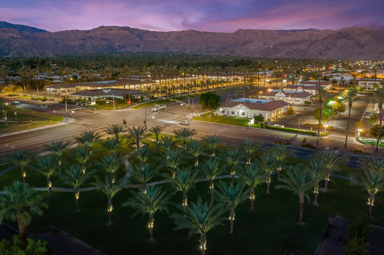 Indian Wells Country Club