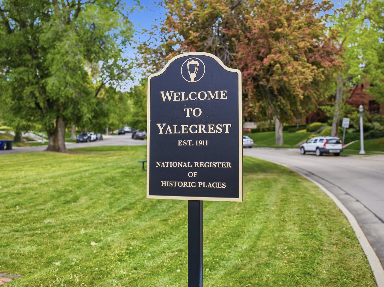 Yalecrest