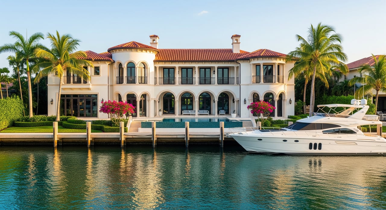 Schedule Your Private Port Royal Property Tour