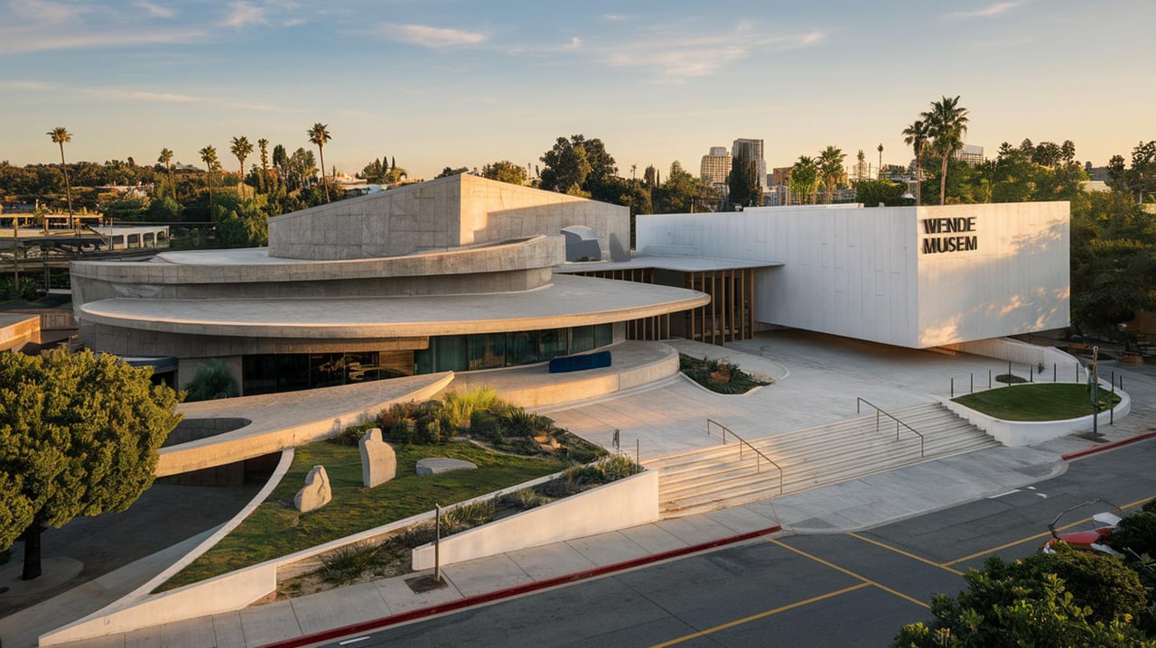 Hidden Gems in Culver City, CA You Need to Discover