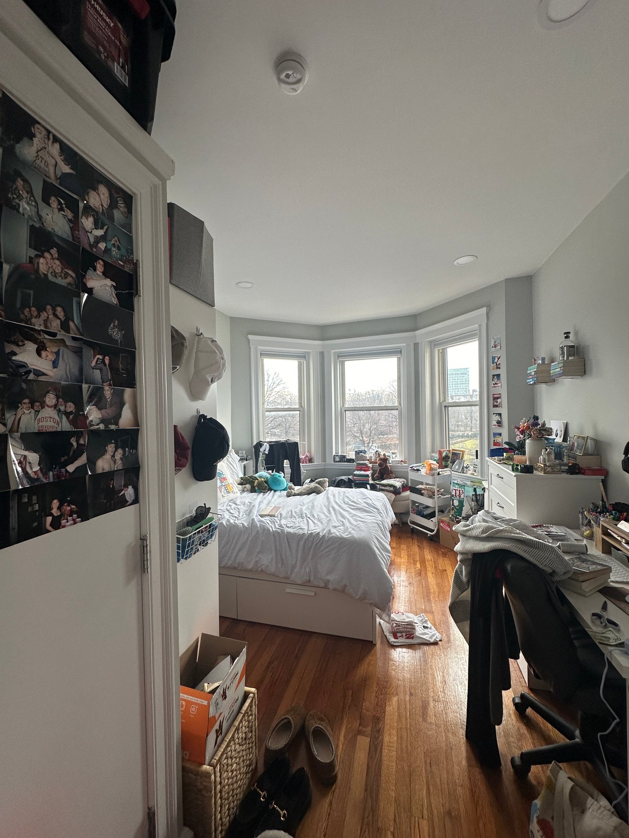 73 Park Dr #12