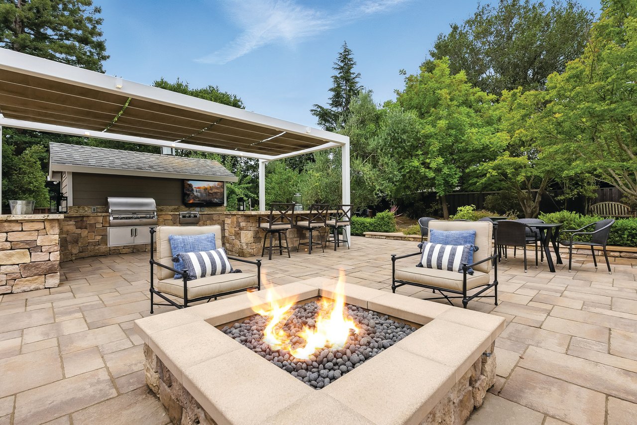  A Jewel in Silicon Valley's Crown