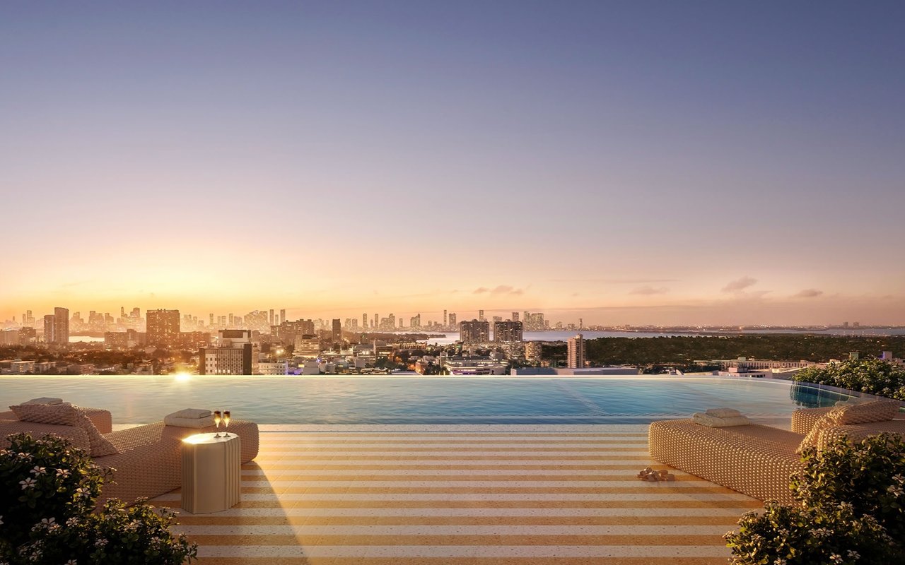 The Ritz-Carlton Residences South Beach