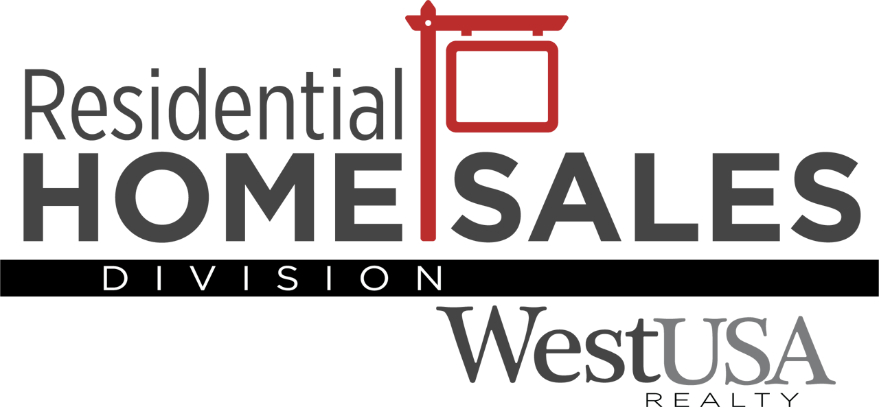West USA Realty Residential Home Sales Division