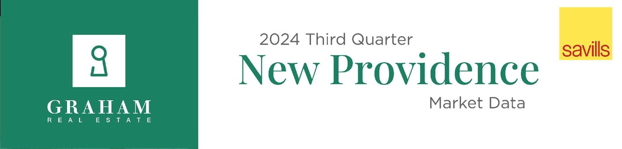 Q3 2024 Market Report | Spotlight: New Providence