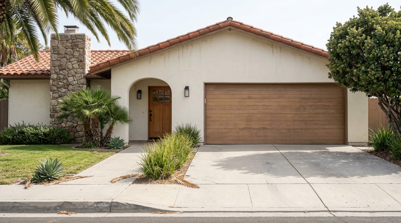 The New Electrical Disclosure Law Changes What La Mirada Sellers Must Say, Not What They Must Fix