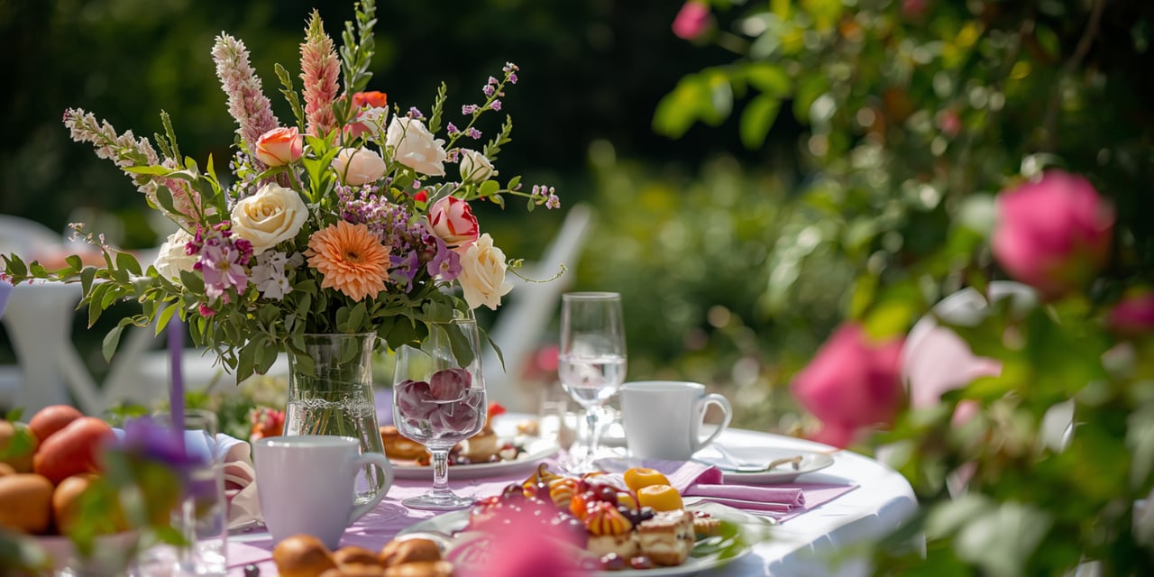 A Mother's Day Guide to Napa Valley