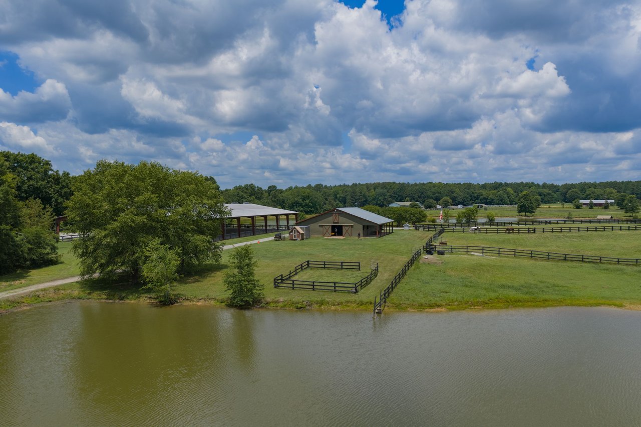 2545 N Rocky River Road