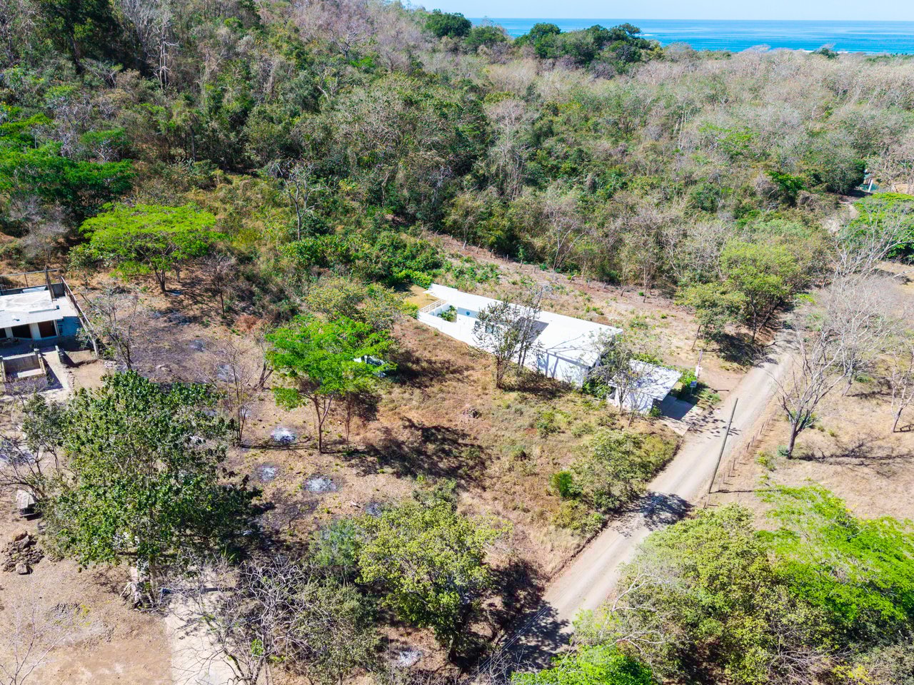Lot Playa Grande | Prime Mountain Lot in the Heart of Playa Grande – A Unique Coastal Opportunity