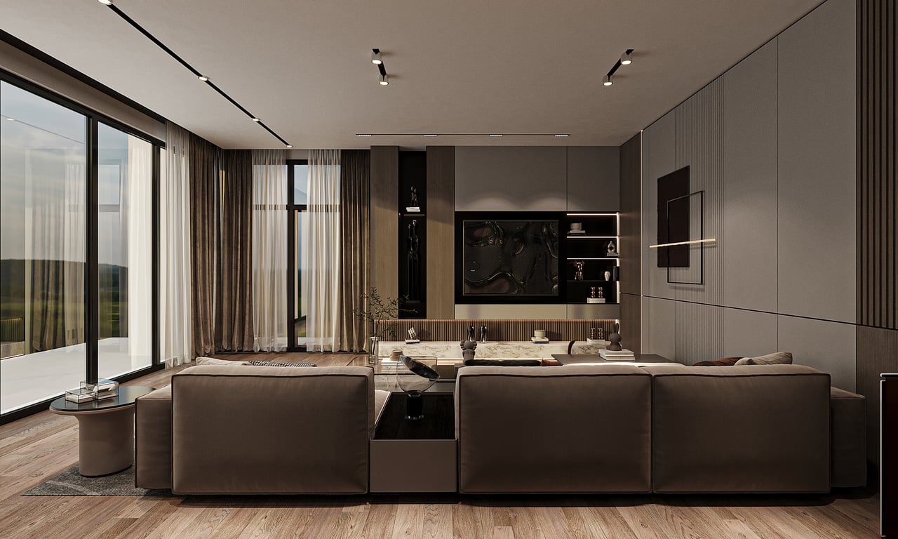 Dream Villa