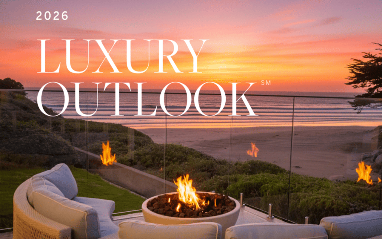 Luxury Outlook 2026