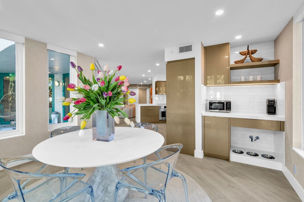 100 SE 5th Ave, Unit 106