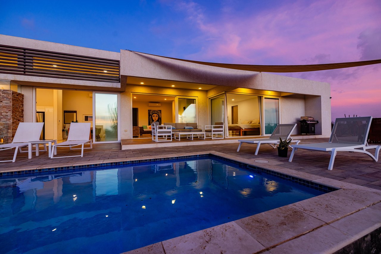 Villa Bella Luna