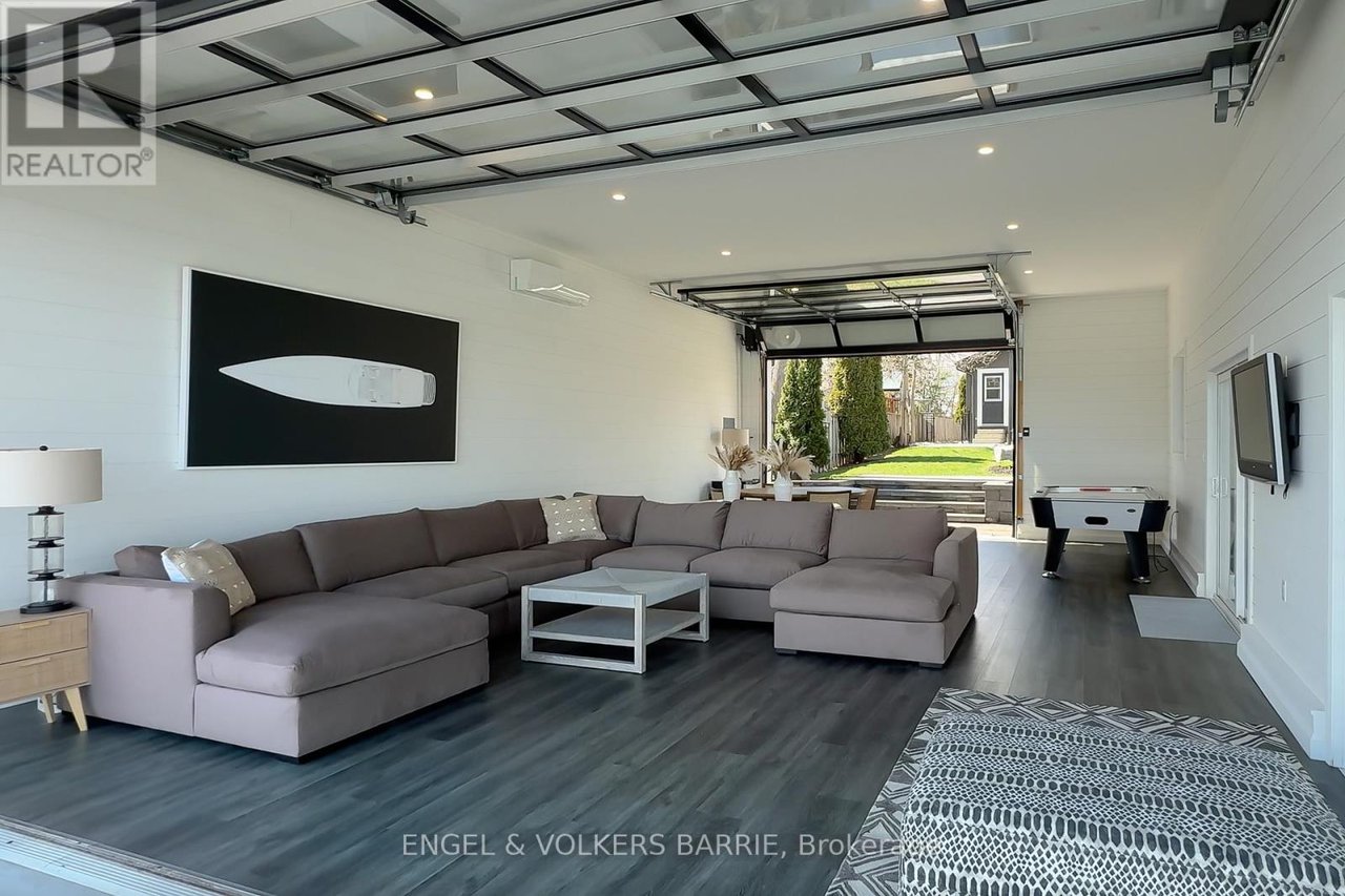 201 Cedar Island Road