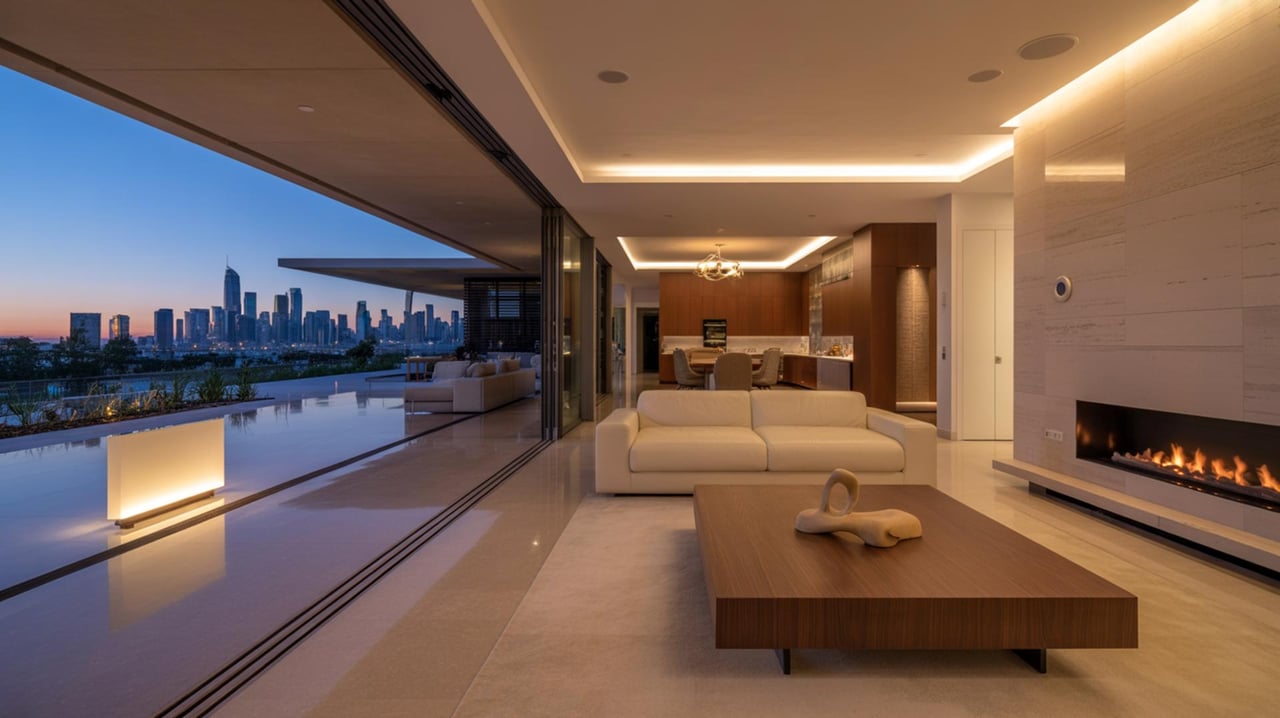 Smart Home Features Every Modern Homeowner Should Consider cover