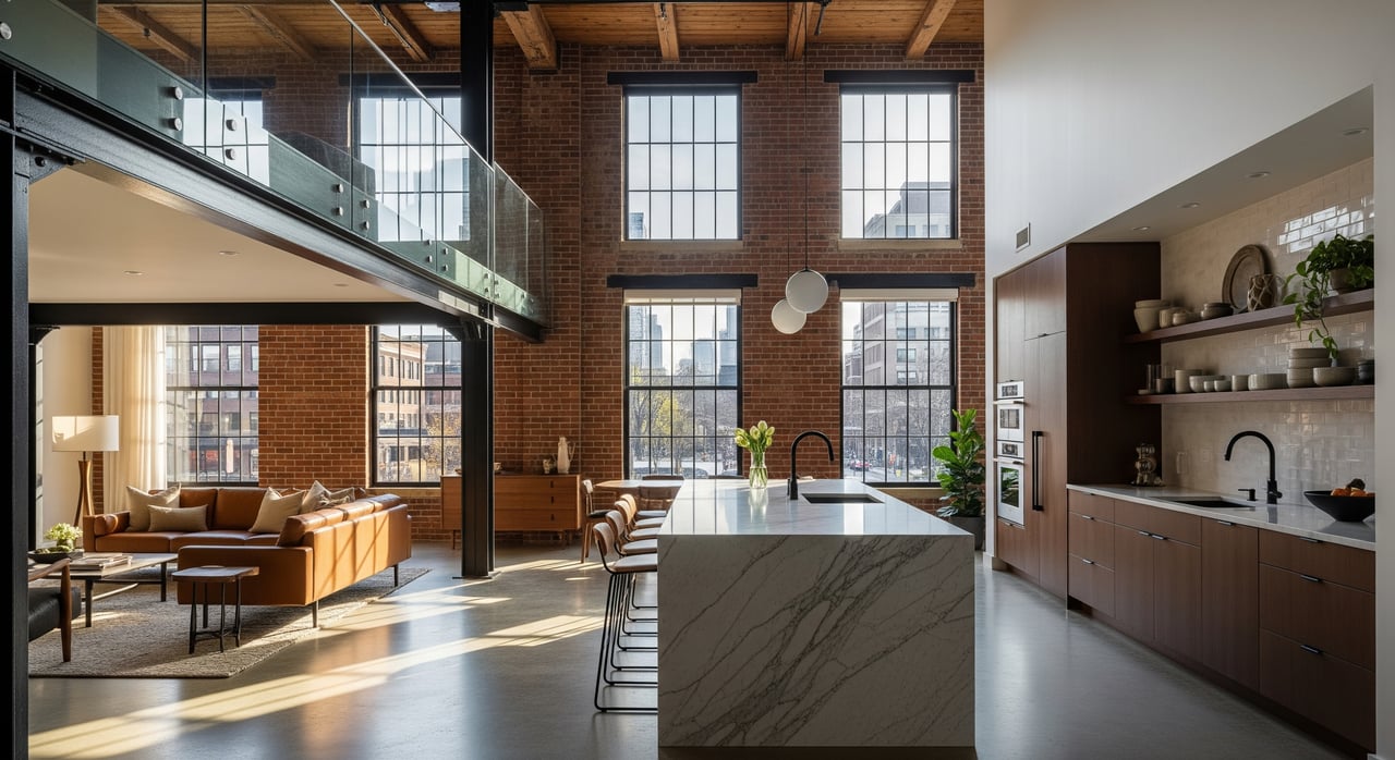 Buying A Loft In West Loop: What To Know