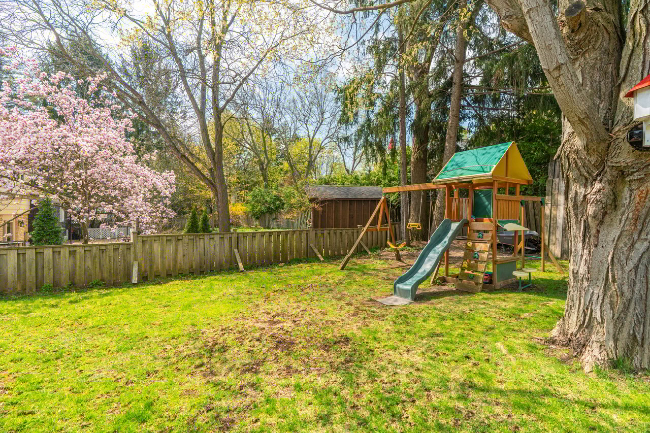5 Abbey Rise, London Ontario 