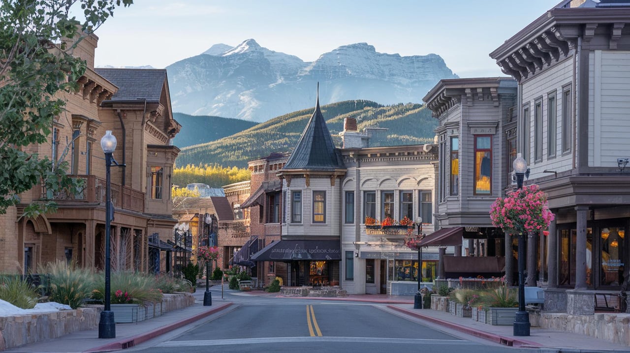 Top Neighborhoods to Invest in Old Town/PCMR, UT This Year
