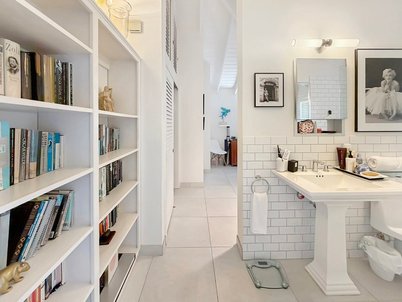 578 Tobacco Wharf 2 Bedroom Apartment