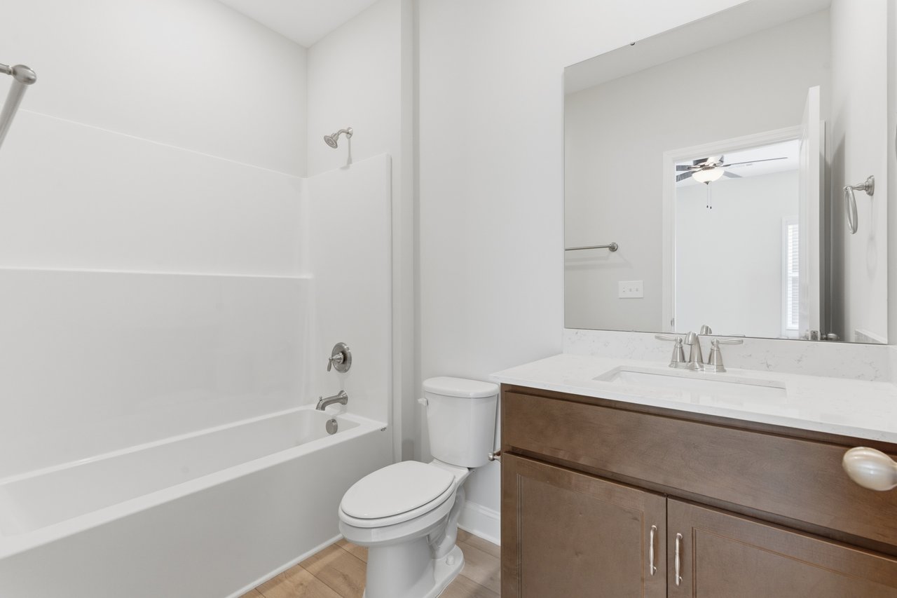 New Build! Madison City Schools!