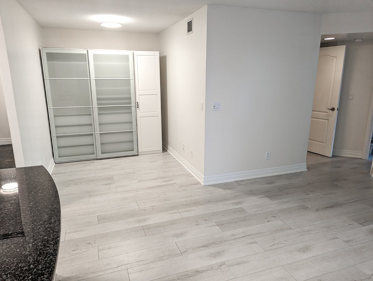 509 - 2121 Lake Shore Blvd