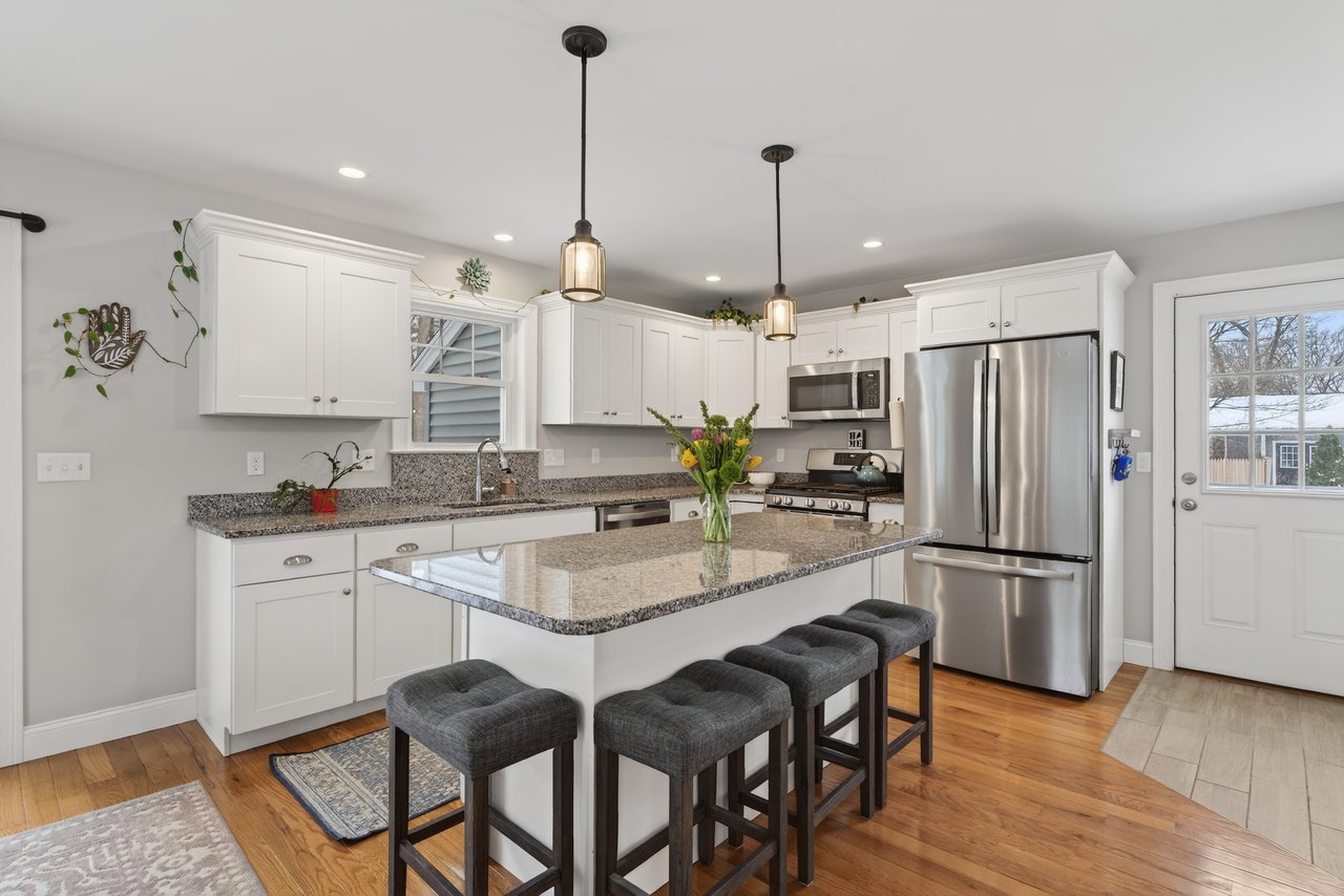 12 Robinson Rd, Scarborough