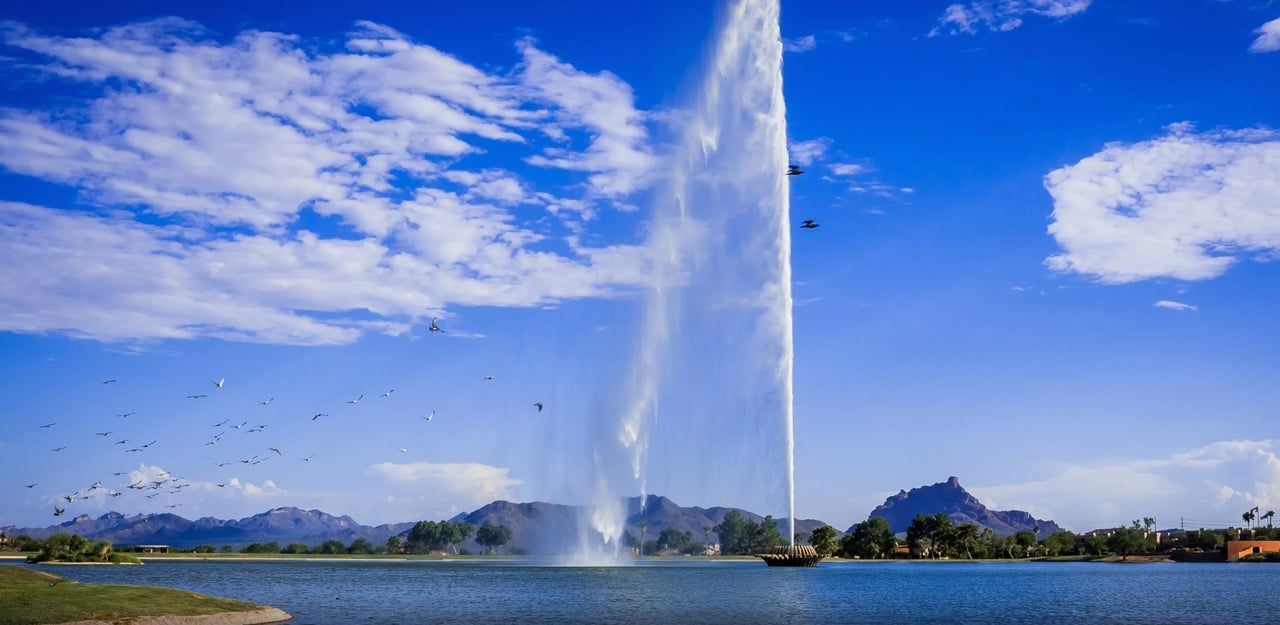 Fountain Hills