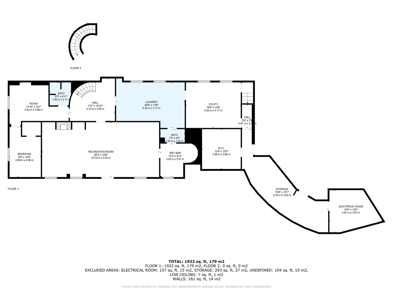 Extraordinary 1.4-Acre Double Lot
