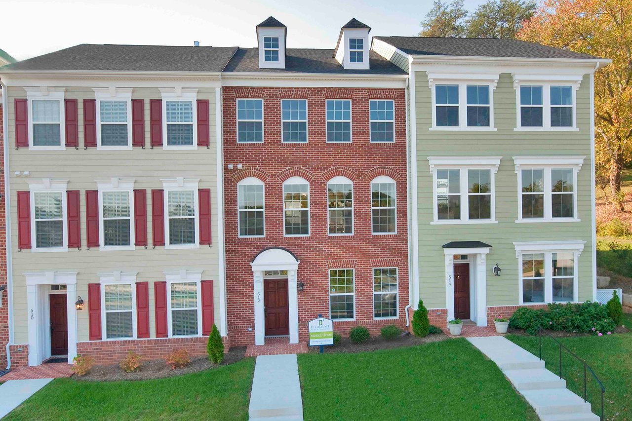 Poplar Glen