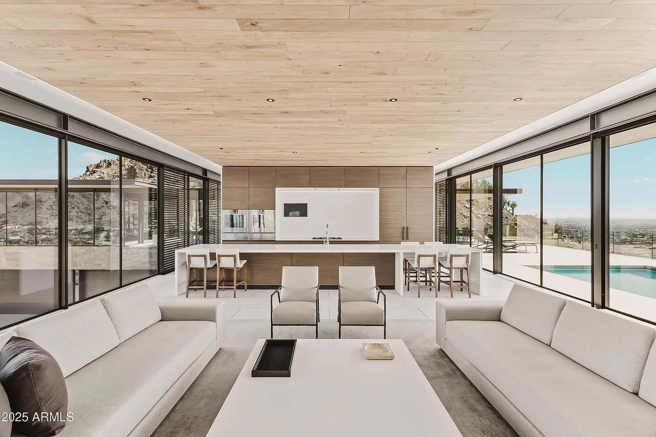 4301 E Upper Ridge Way