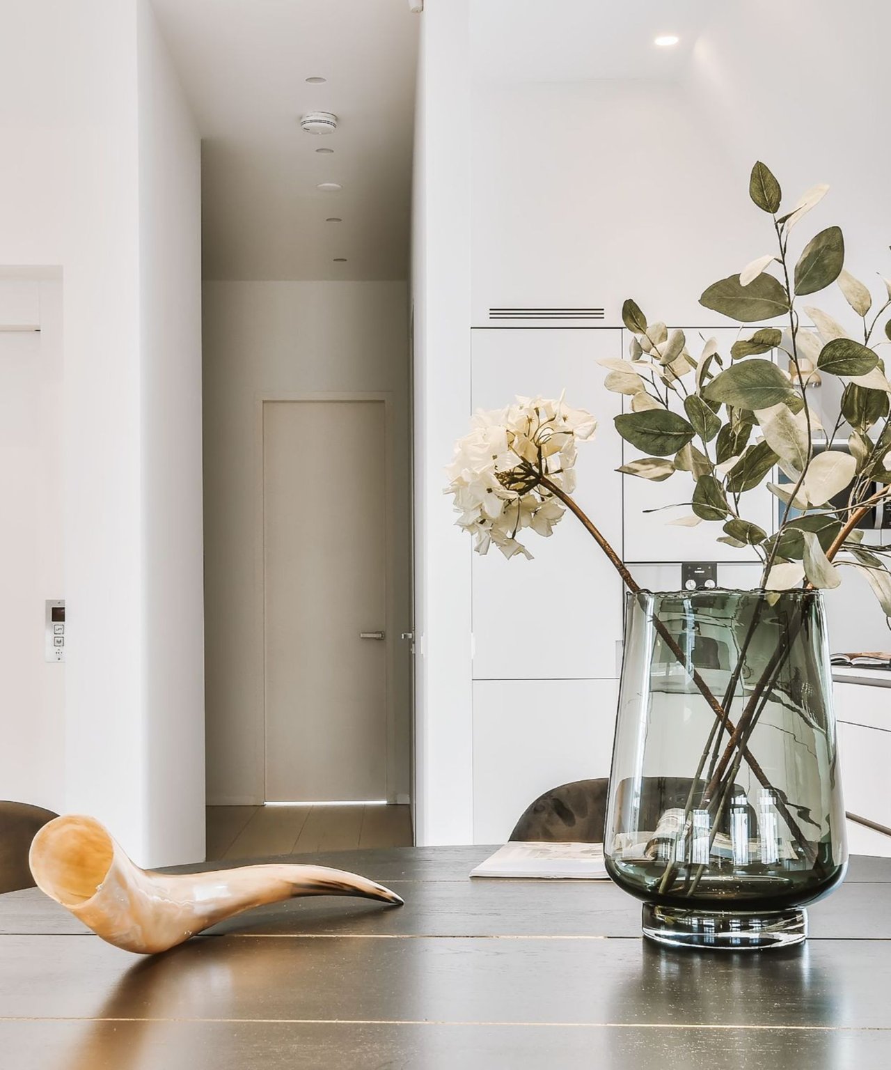 Home Valuation