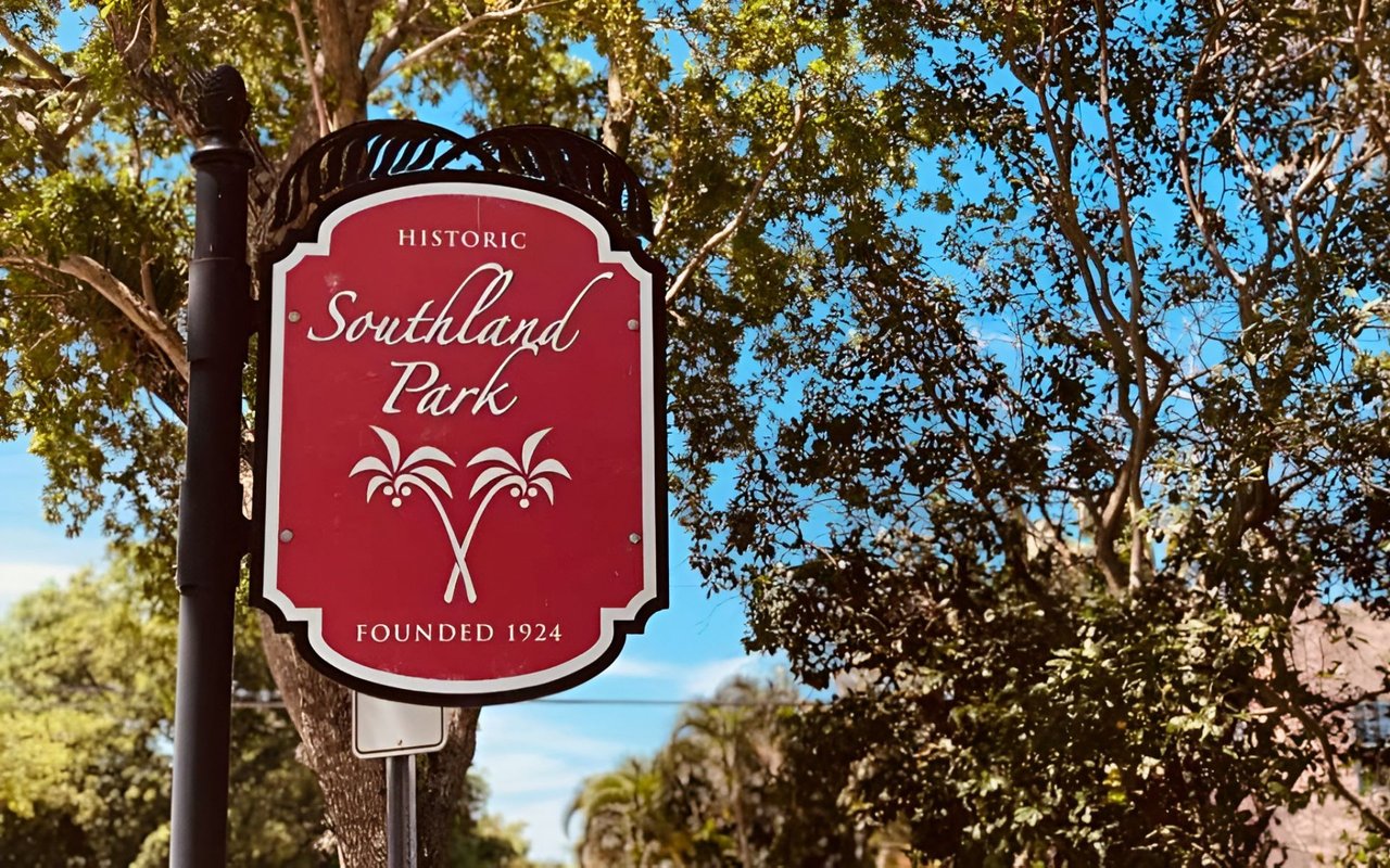 Southland Park