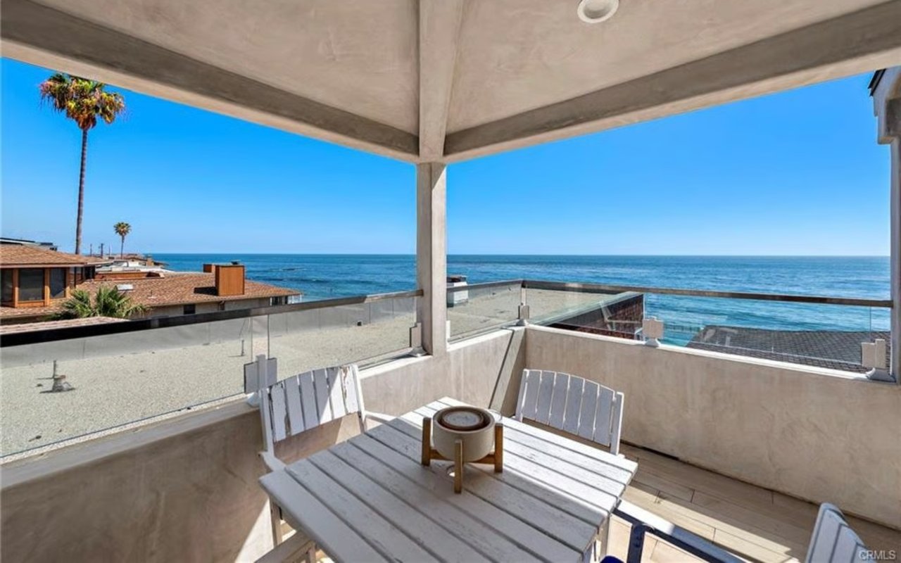 For Rent 1059 Gaviota, Laguna Beach $7,000