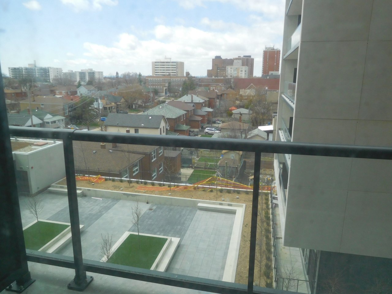 1603 Eglinton Avenue W 508